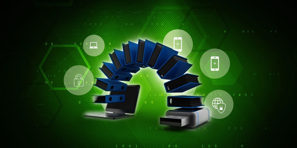 AI Based Document Classification