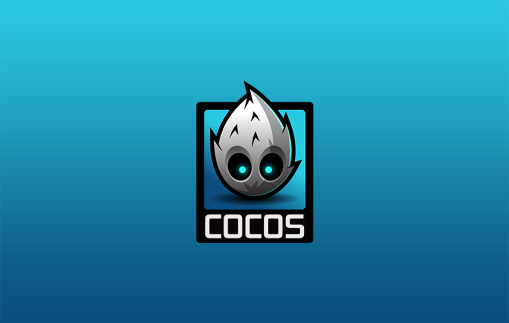 Cocos2d Game Engine