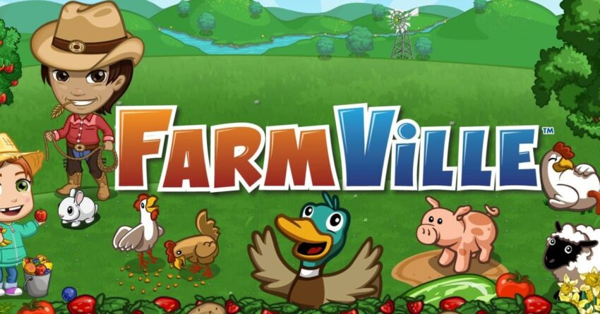 FarmVille
