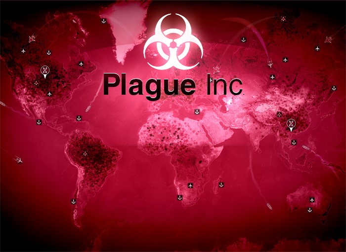 The Plague