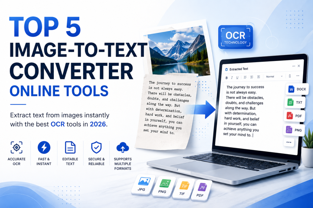 image-to-text converter online tools