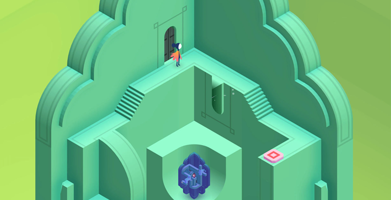 Monument Valley 2