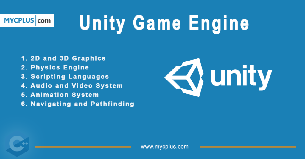 Unity Game Engine