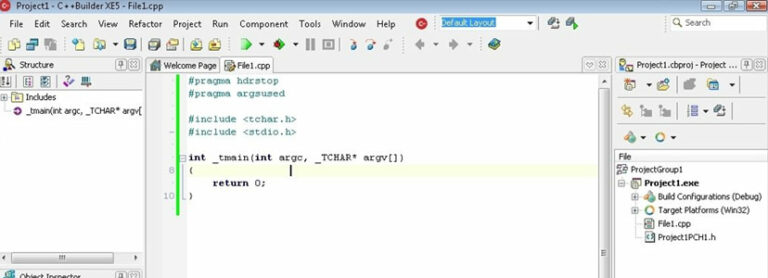 Best C++ Compilers in 2026 — GCC, Clang, MSVC & Online Compilers - MYCPLUS