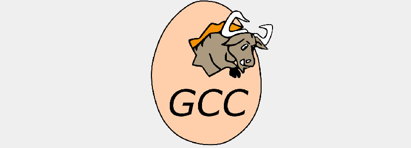 gcc compiler