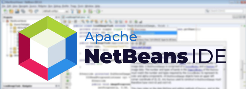 netbeans