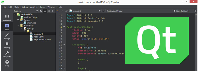 qt creator