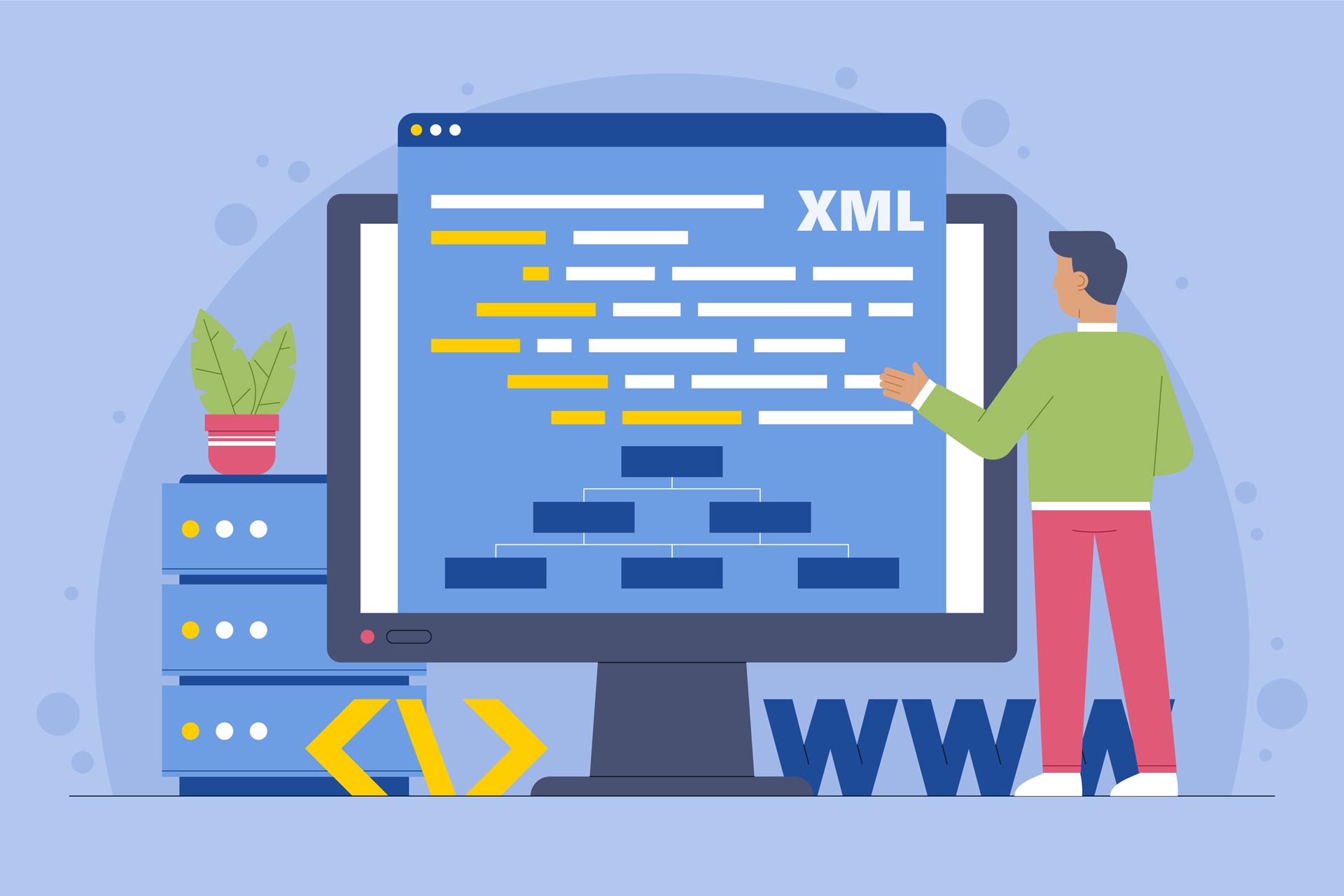 How to Master XML Conversion With C++