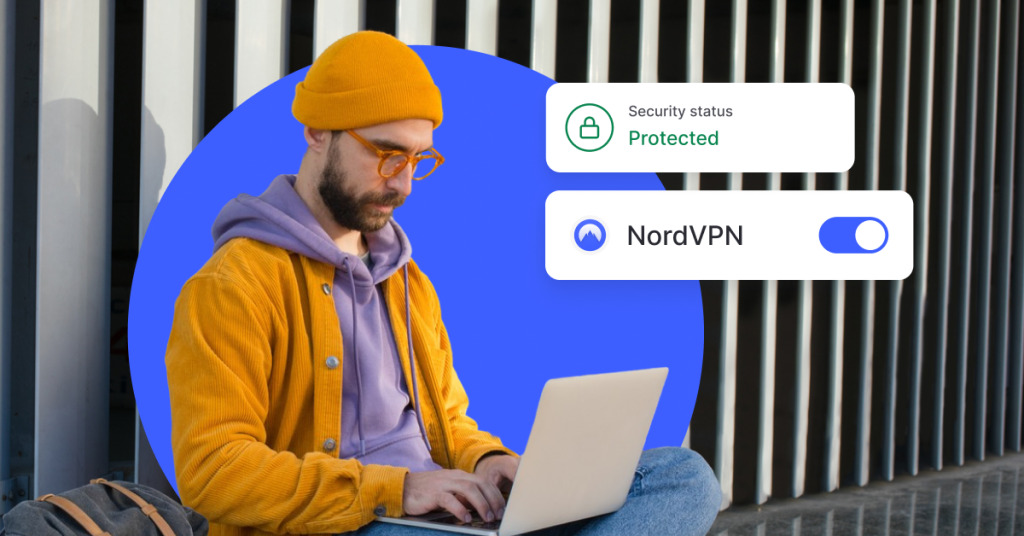 Nord VPN