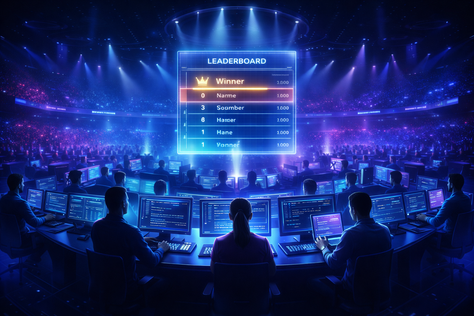 Top Coding Competitions (Coding Comps) to Boost Your Career & Skills ...