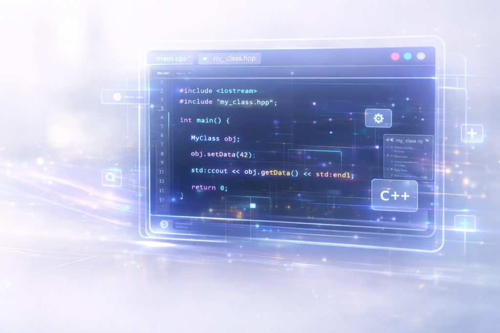 Source Code Downloads – Free Projects and Example Programs