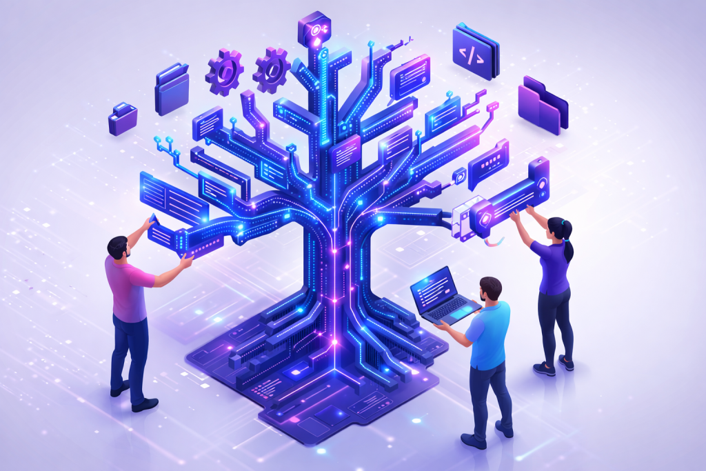 Why Version Control Systems Are Essential for Developers Why Version Control Systems Are Essential for Developers